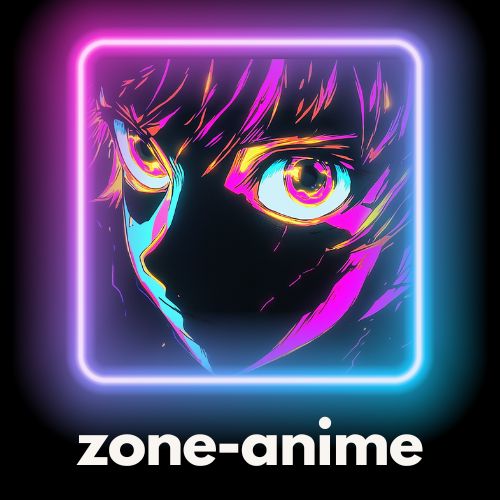 Zone-Anime